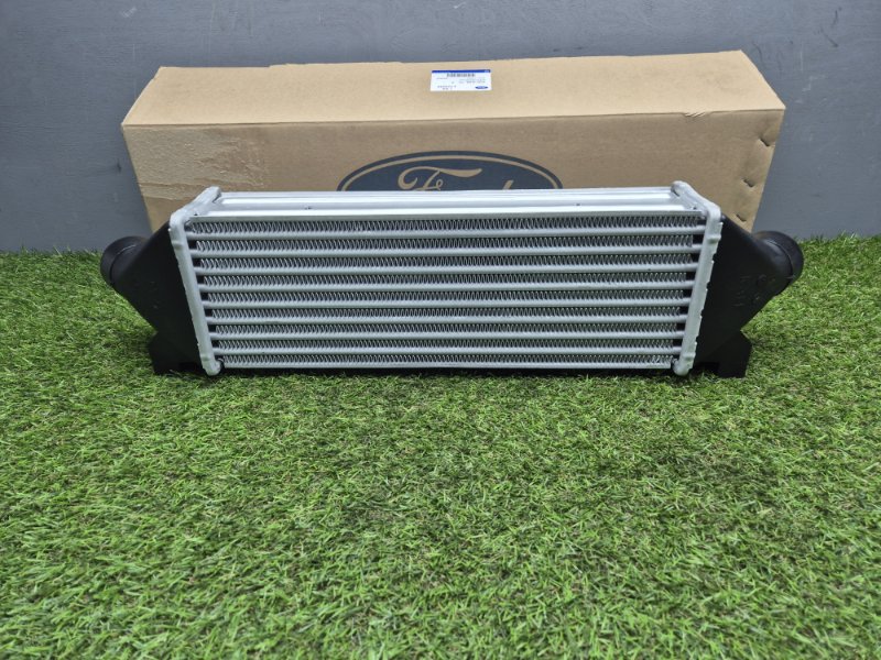 Интеркулер Ford Transit 2006/2014 4164696 TT9 2.2/2.4 (EURO-4)