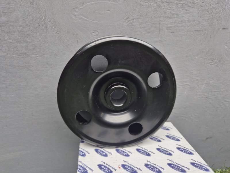 Шкив насоса гидроусилителя Ford Transit 2012+ 2013 HPP0009PP 2.2