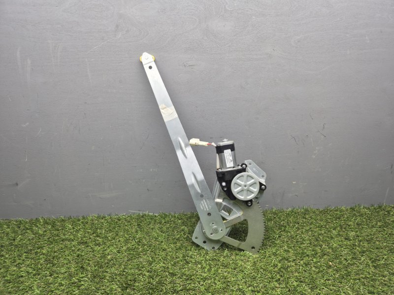 Стеклоподъемник Jac 6104110R001, левый