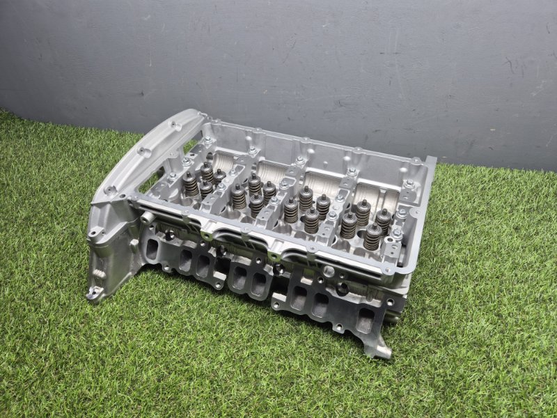 Головка блока цилиндров ГБЦ Ford Transit 2012+ 2013 1740108 2.2 TDI 155