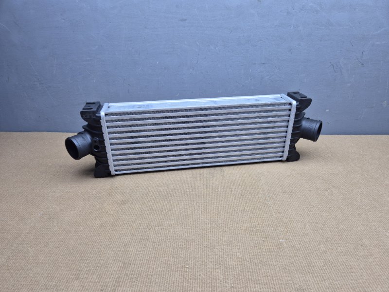 Интеркулер Ford Transit 2011+ 1881209