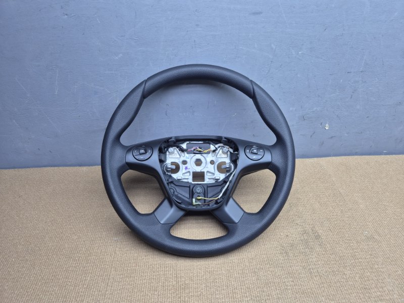 Руль Ford Transit 2014+ BK213600CD3ZHE