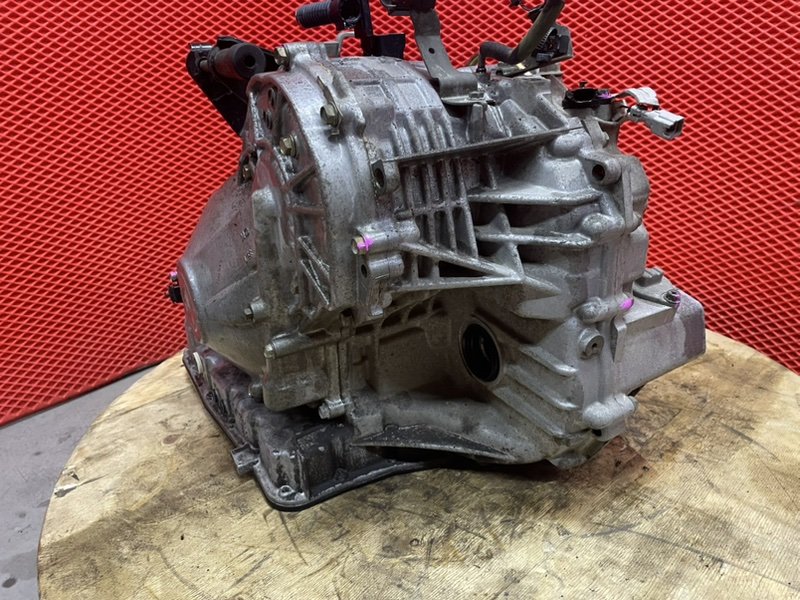 АКПП Nissan Serena 2000 310208E009 PC24 SR20DE — фото 7