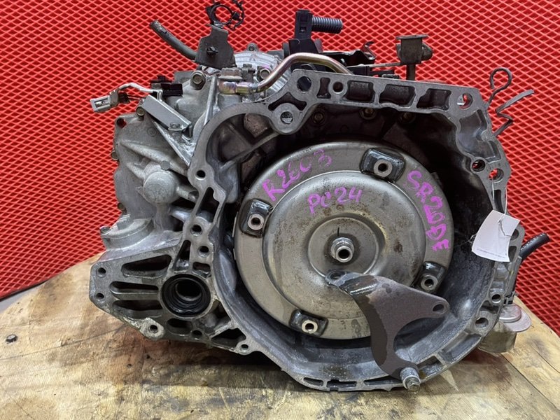 АКПП Nissan Avenir 2001 310208E009 PW11 SR20DE