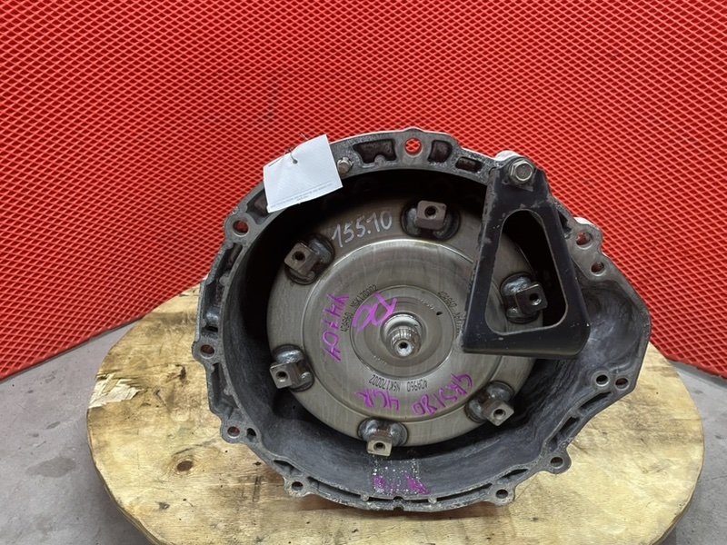 АКПП Lexus IS250 2007 3501022A00 GSE20 4GR-FSE