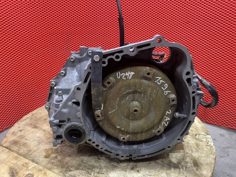 АКПП Toyota Estima 2005 3050058040 ACR30W 2AZ-FE