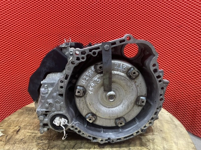 АКПП Toyota Camry 2009 3050033520 ACV40 2AZ-FE