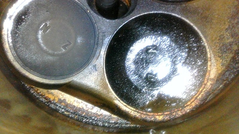 Двигатель Toyota Corolla Spacio 2005 1900021121 NZE121N 1NZ-FE — фото 16