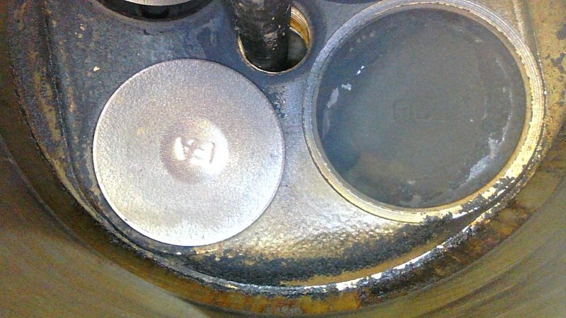Двигатель Mazda MPV 2005 FS1E0230094 LWEW FS-DE — фото 13