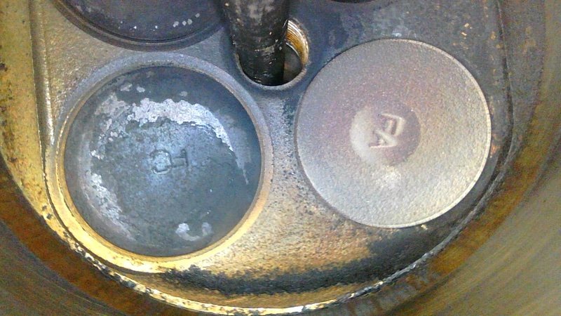 Двигатель Mazda MPV 2005 FS1E0230094 LWEW FS-DE — фото 14